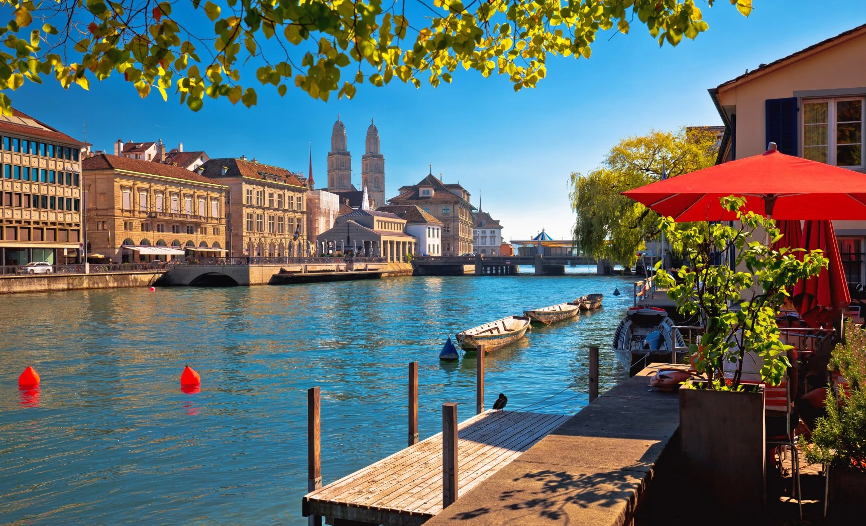 Vacature algemene fysiotherapeut gezocht aan de Zürichsee